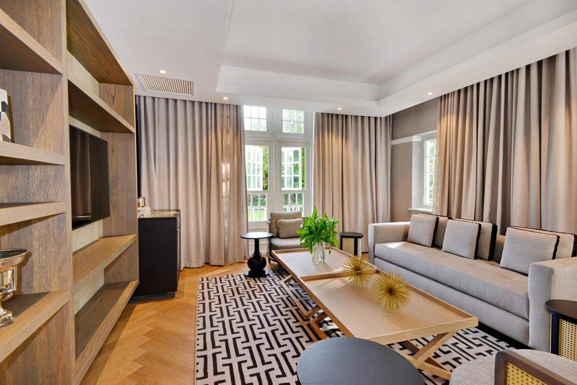 Suite Executive