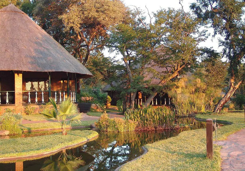 Stanley And Livingstone Game Reserve-1