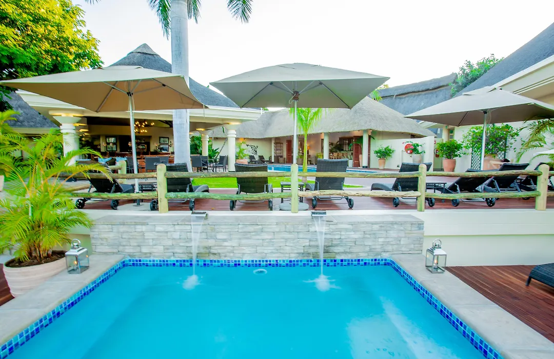 Ilala Lodge Hotel-1