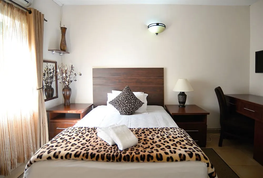 Guest Paradise Lodge-1