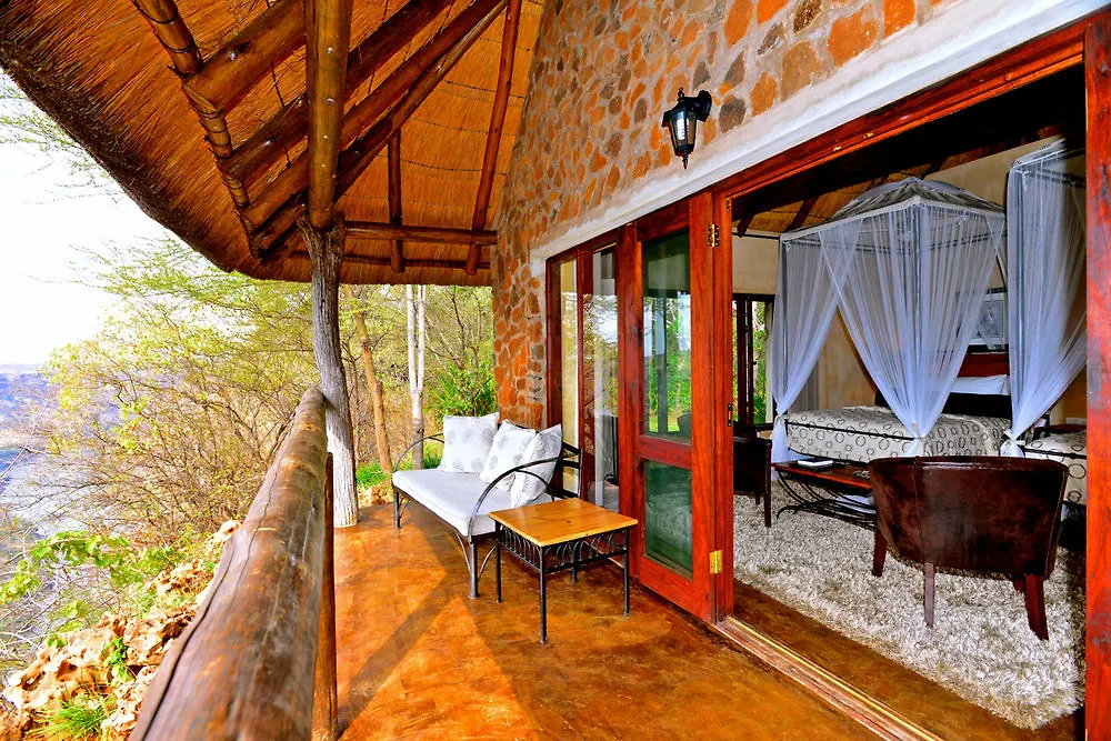 Gorges Lodge-1