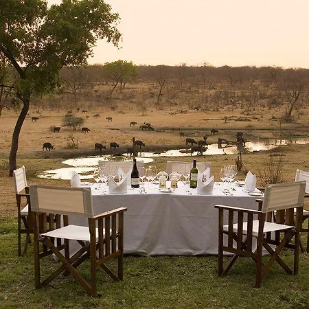 Stanley And Livingstone Game Reserve-3