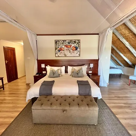 Ilala Lodge Hotel-2