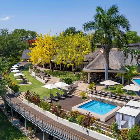 Ilala Lodge Hotel-3