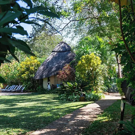 Bayete Guest Lodge-2