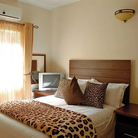 Guest Paradise Lodge-3