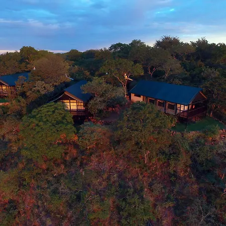Gorges Lodge-2