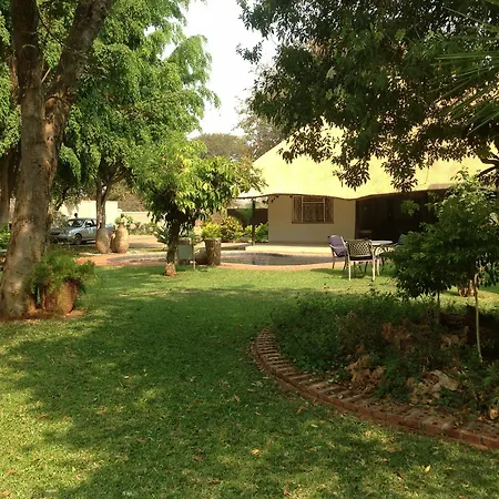 Guest Paradise Lodge-2